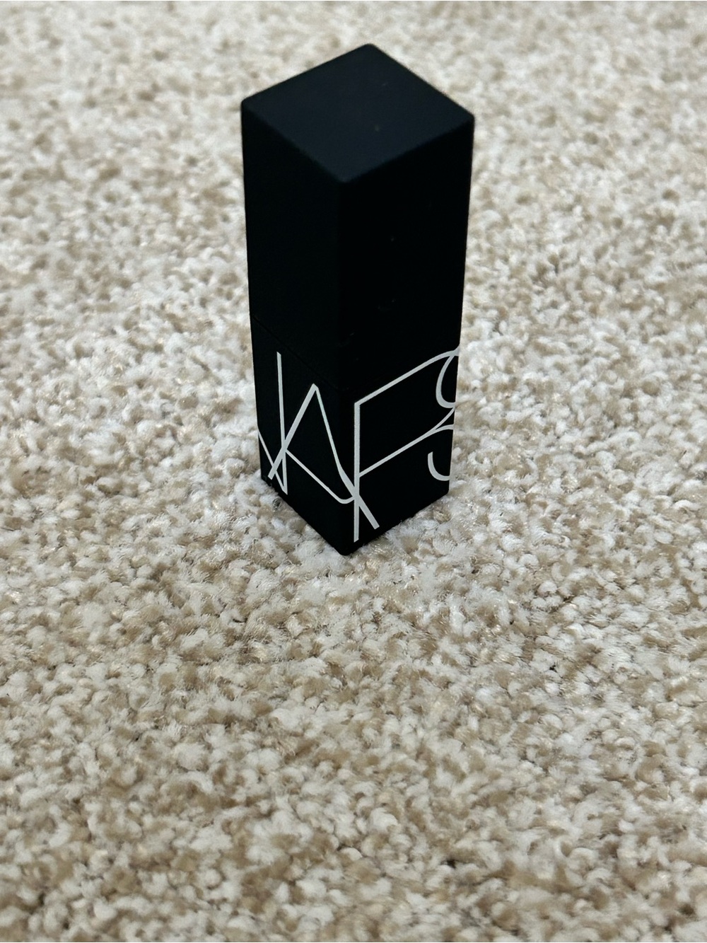 NEW discontinued NARS Sheer Lipstick formula in Dolce Vita - Picture 6 of 11